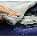 Gtechniq MF7 Short Loop Drying Towel
