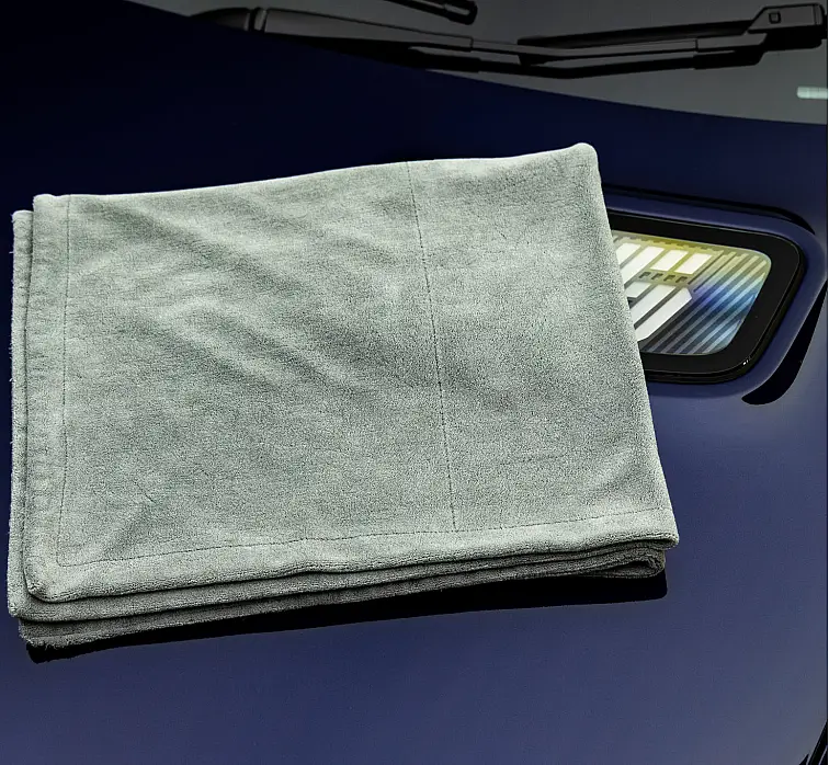 Gtechniq MF7 Short Loop Drying Towel