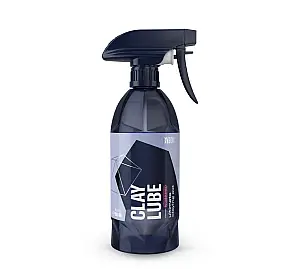 GYEON - Q²M Clay Lube Redefined