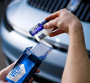 GYEON - Q² View EVO Glass Coating