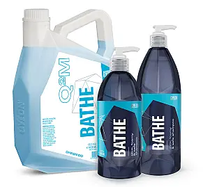 GYEON - Q²M Bathe
