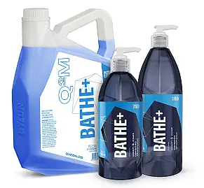 GYEON - Q²M Bathe +