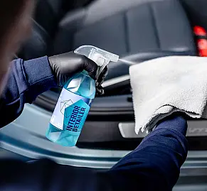 GYEON - Q²M Interior Detailer