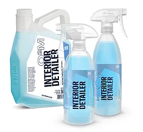 GYEON - Q²M Interior Detailer