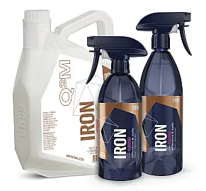 GYEON - Q²M Iron