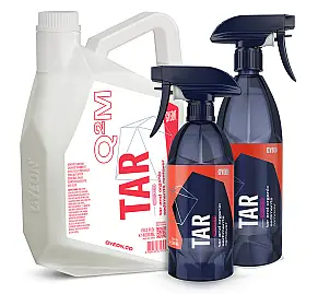 GYEON - Q²M Tar