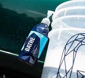 GYEON - Q²M Bathe