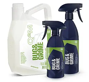 GYEON -  Q²M Bug & Grime Remover