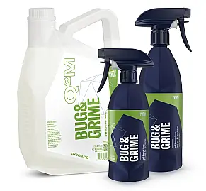 GYEON -  Q²M Bug & Grime Remover