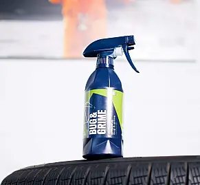 GYEON -  Q²M Bug & Grime Remover