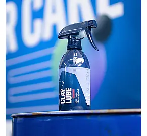 GYEON - Q²M Clay Lube Redefined