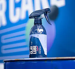 GYEON - Q²M Clay Lube Redefined