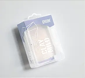 GYEON - Q²M Clay Mild EVO (100g)