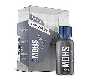 GYEON - Q² MOHS EVO Light