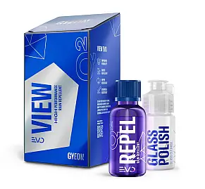 GYEON - Q² View EVO Glass Coating