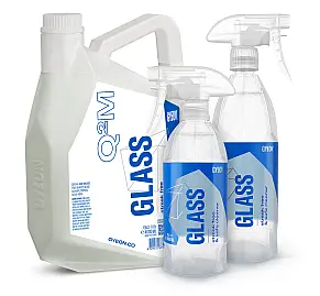 GYEON - Q²M Glass