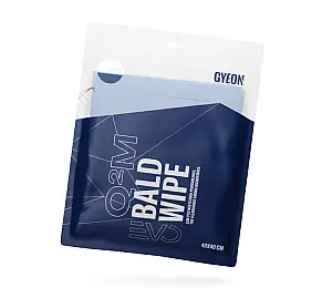 GYEON - Q²M Bald Wipe EVO