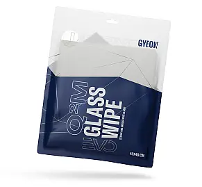 GYEON - Q²M GlassWipe EVO
