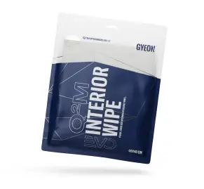 GYEON - Q²M Interior Wipe EVO