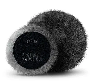 GYEON - Q²M Rotary Wool Cut Pads