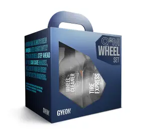 GYEON -  Q²M Wheel Set
