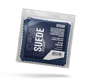GYEON - Suede EVO Applicator cloths pkg/10