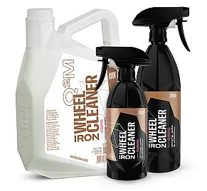 GYEON - Q²M Iron Wheel Cleaner