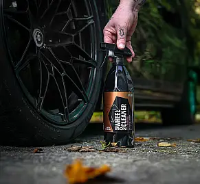 GYEON - Q²M Iron Wheel Cleaner