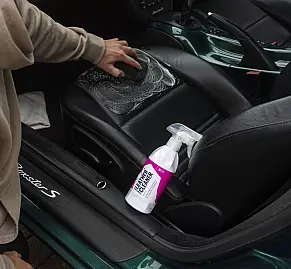GYEON - Q²M Leather Cleaner Natural