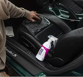 GYEON - Q²M Leather Cleaner Natural