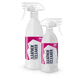 GYEON - Q²M Leather Cleaner Strong