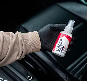 GYEON - Q² LeatherCoat