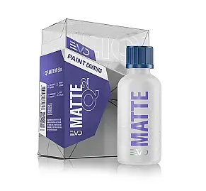 GYEON - Q² Matte EVO Light