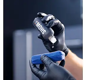 GYEON - Q² MOHS EVO Light