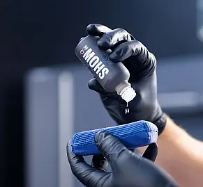 GYEON - Q² MOHS EVO Light
