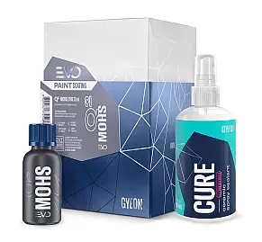 GYEON - Q² Mohs EVO