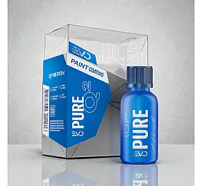 GYEON - Q² Pure EVO Light