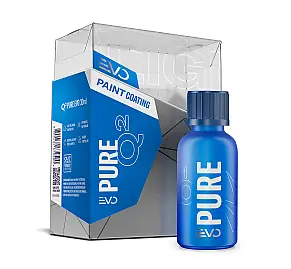 GYEON - Q² Pure EVO Light