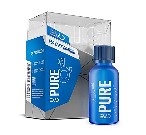 GYEON - Q² Pure EVO Light