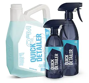 GYEON - Q²M QuickDetailer