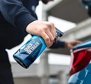 GYEON - Q²M QuickDetailer