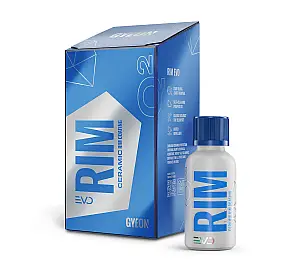GYEON - Q² Rim EVO Coating (30ml Kit)