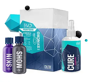 GYEON - Q² Syncro EVO Kit