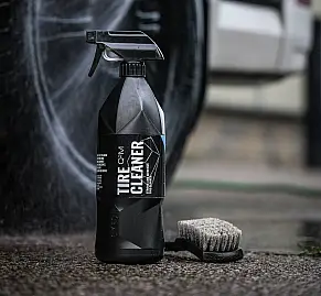 GYEON - Q²M Tire Cleaner