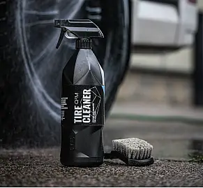 GYEON - Q²M Tire Cleaner