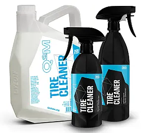 GYEON - Q²M Tire Cleaner
