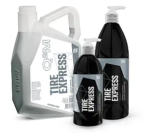 GYEON - Q²M TireExpress