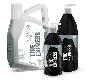 GYEON - Q²M TireExpress