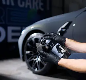 GYEON - Q²M TireExpress