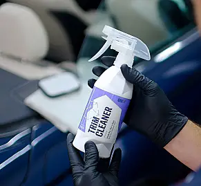 GYEON - Q²M Trim Cleaner